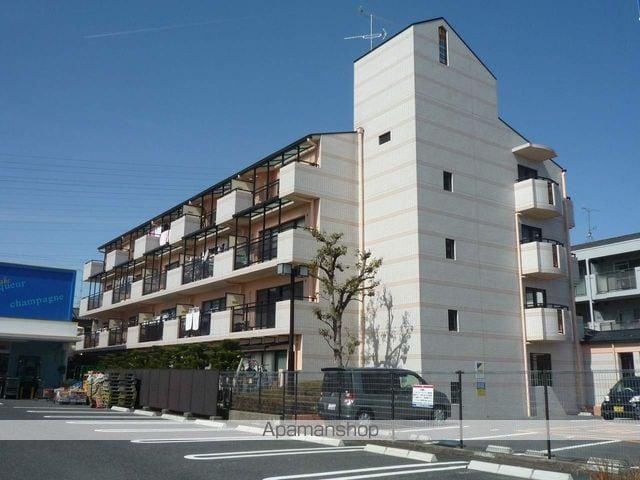 シャレー富士美台