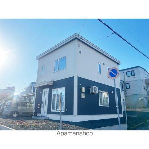 石北本線 北見駅 徒歩25分 2階建 築13年