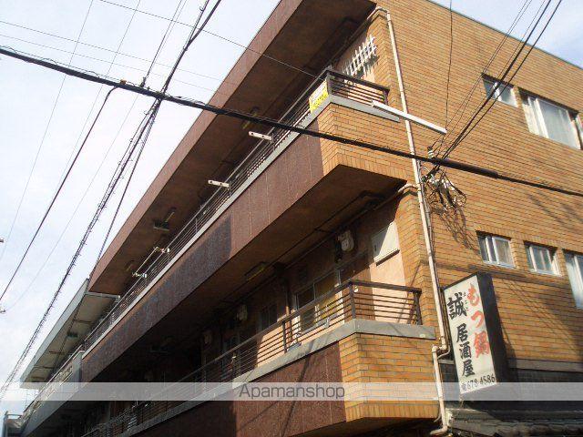 第三万代マンション