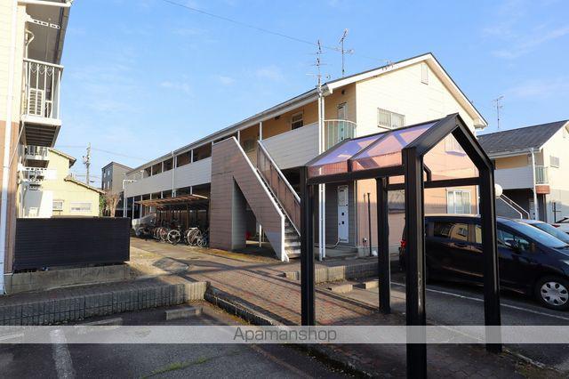 KS HOUSE B棟