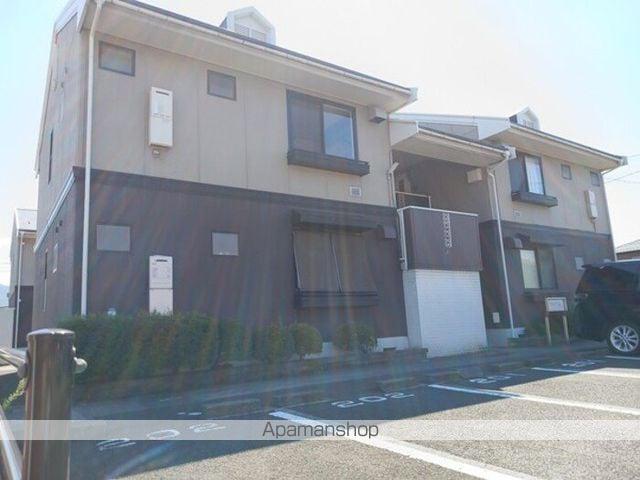 ベルシアH Ⅰ棟