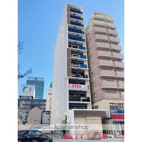 スリーアイランドタワー久屋大通(1LDK/4階)