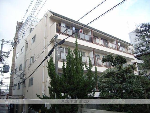 タナカ産業ビル2号館(2DK/3階)