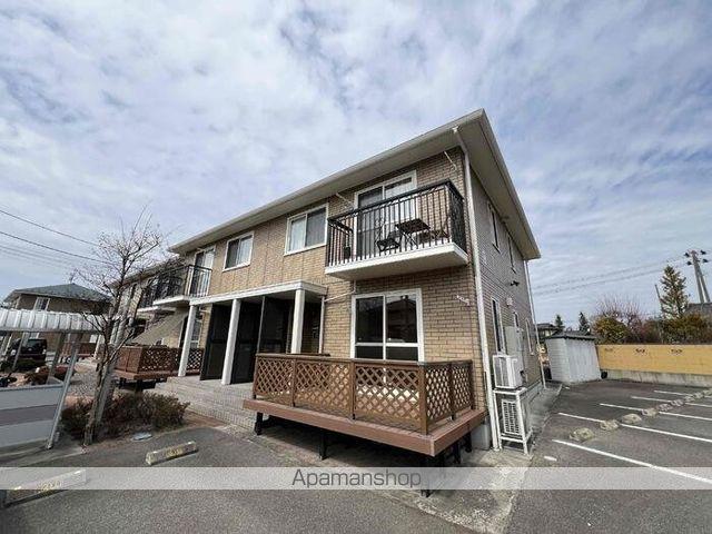 リビングタウン長久保C