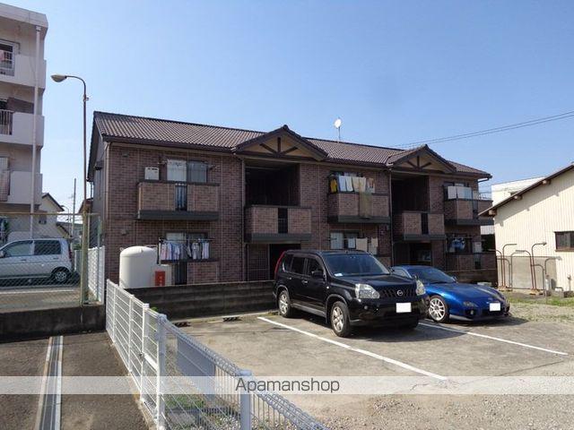 メゾン・ラフィーネC