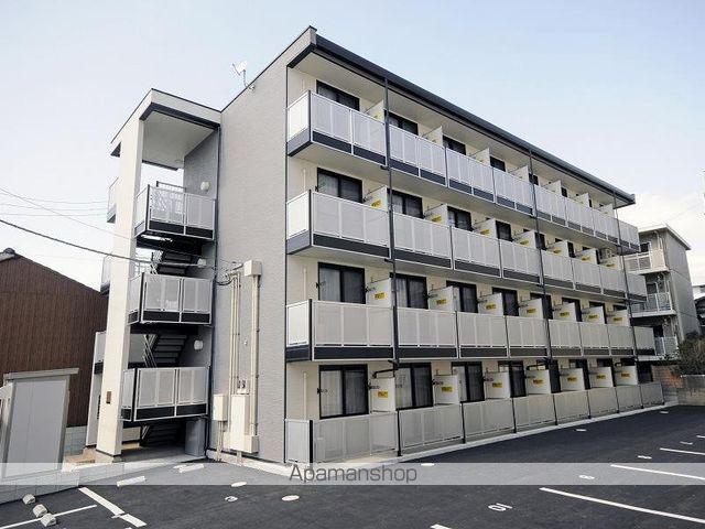 レオパレスベトレーテンナーベ