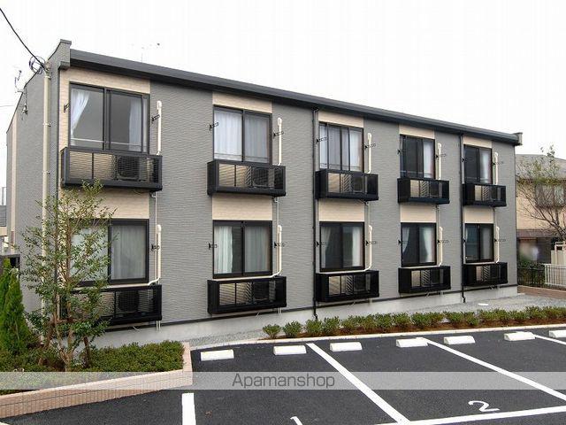 レオパレスOKEYA