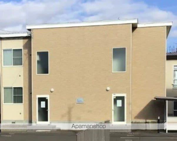 レオパレス光陽08(1K/1階)