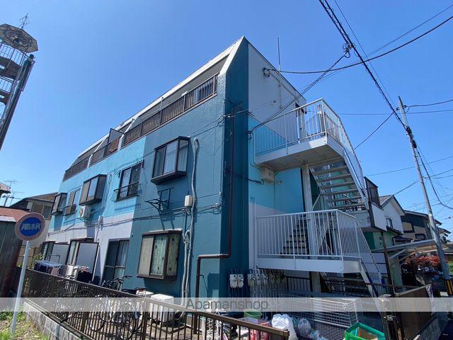 パルハイム泉町(1K/1階)