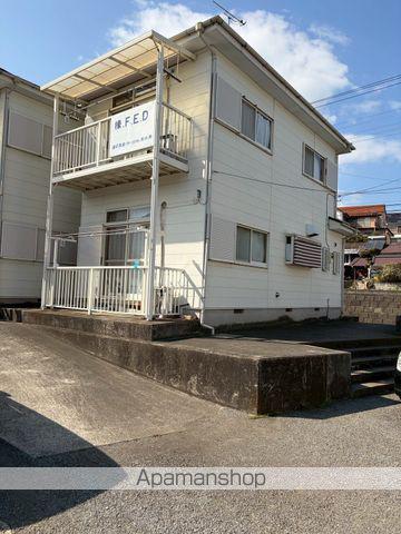 小田急電鉄小田原線 伊勢原駅 徒歩19分 2階建 築31年