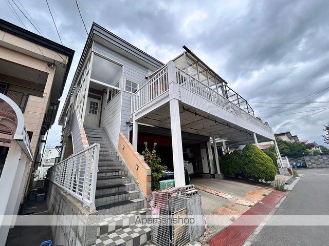 ホマレスタイル