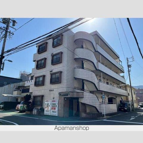 イーダッシュ新富町