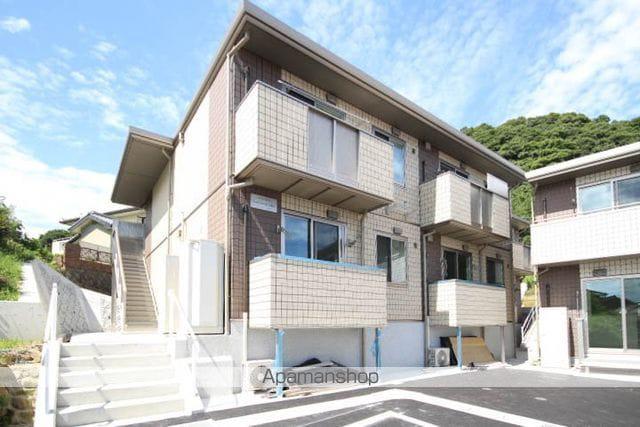 フォレストガーデン山祇A棟