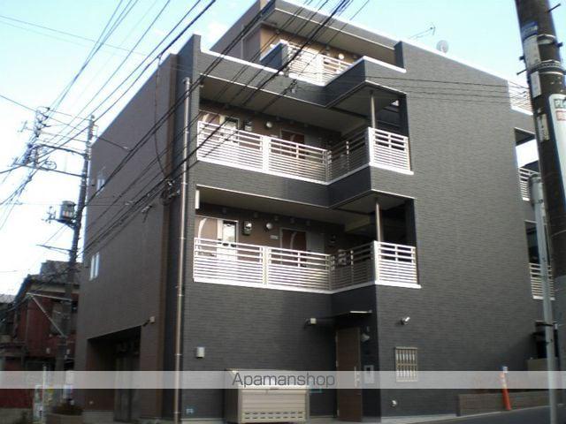 クレイノリレーション中野