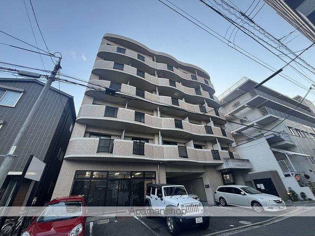 ディアコートニシムラ