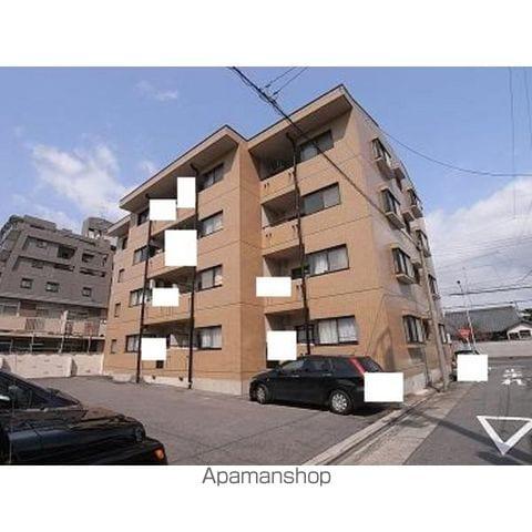 ベルハイツ清水