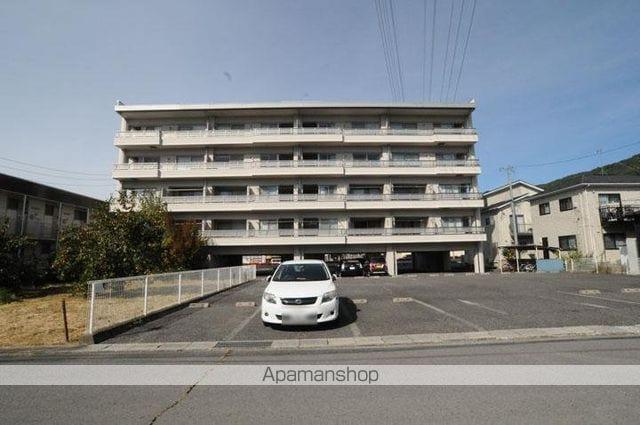 コンフォールパレスMG