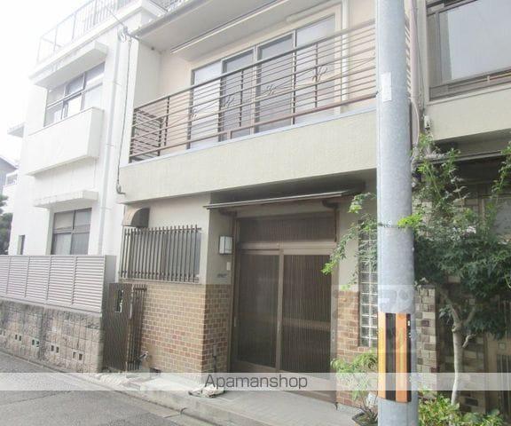 京都市烏丸線 北大路駅 徒歩39分 2階建 築66年