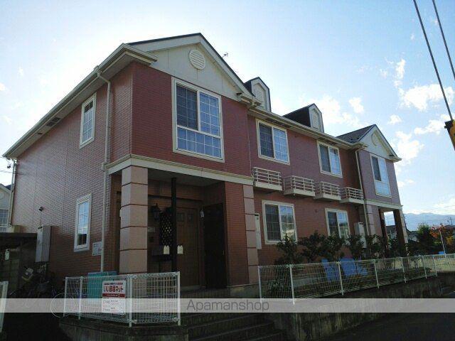 ルミエールC(3LDK/2階)