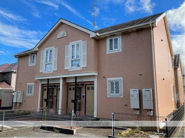 ヒルサイド・ガーデンA