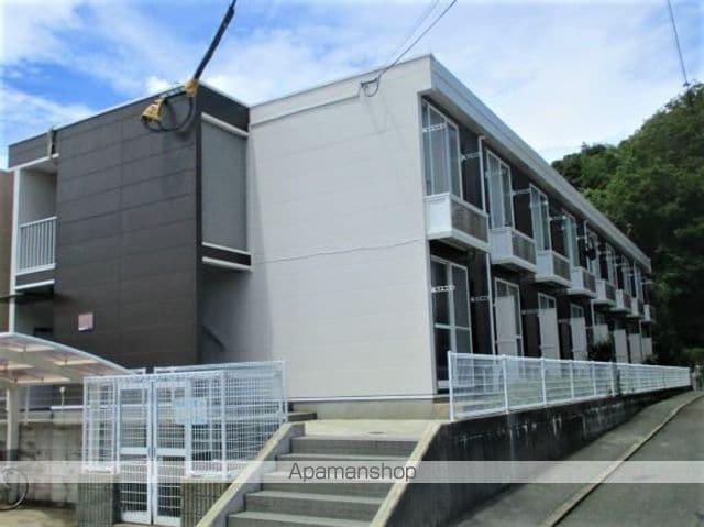 レオパレス土井駅東(1K/2階)