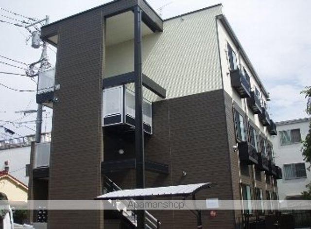 レオパレスKIMISUN(1K/3階)