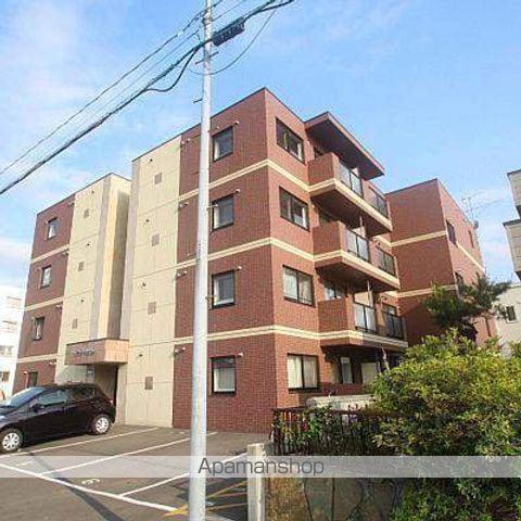 サンコート文京台(1LDK/2階)