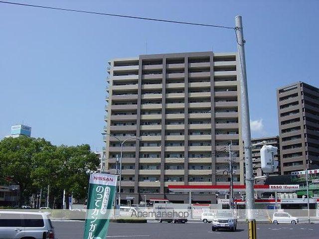 クレアシティ堀江ウォーターフロントパーク
