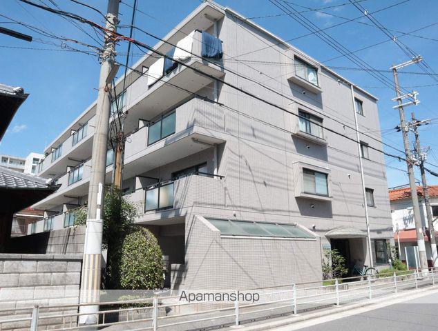 エーデルハイムアビコ