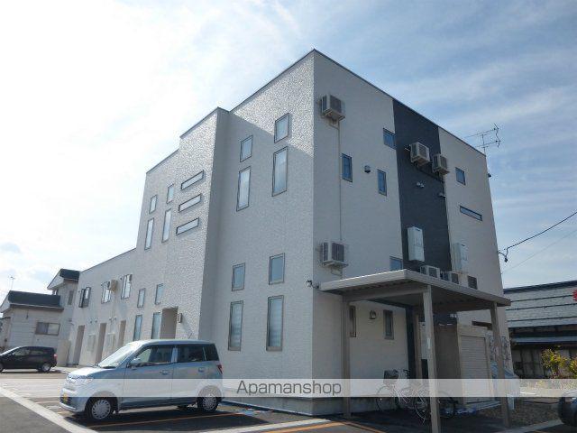 コンフォート西大通