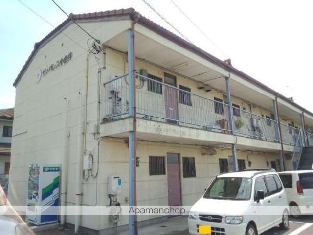 サンパレス小金井