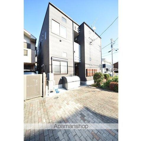 ハーモニーテラス豊島Ⅶ(ワンルーム/2階)