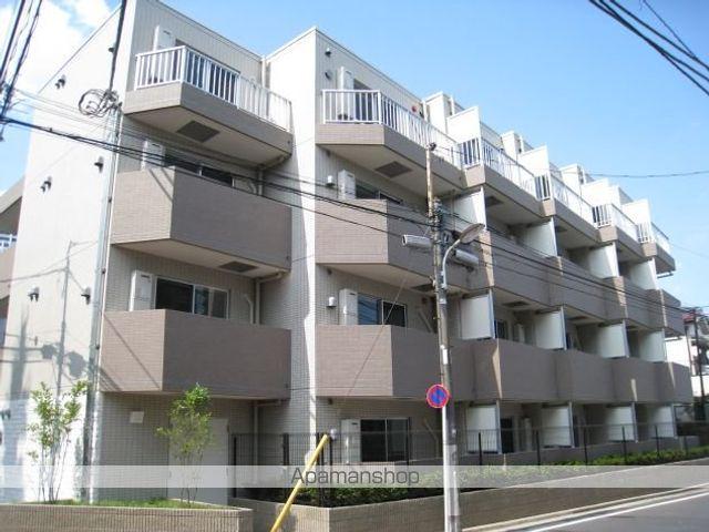 スカイコート練馬壱番館