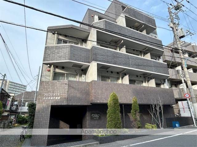 フェニックス高田馬場弐番館