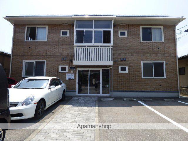 プラティーク新屋大川町