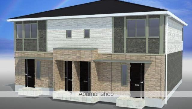 忠岡町忠岡東アパート