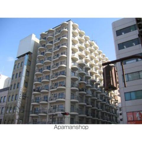 チサンマンション第2天神