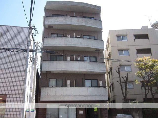 中央本線 立川駅 徒歩10分 5階建 築25年