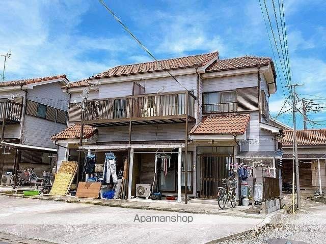 栄１丁目テラスハウスⅡ