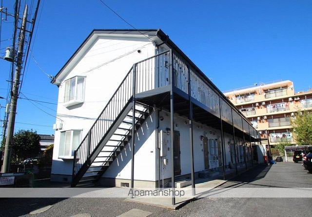 イーストコーポ(1K/2階)