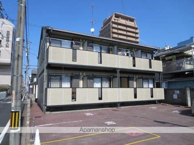 サンテラス昭和町