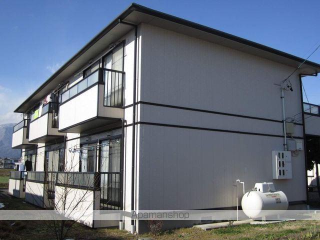 サンガーデン白金B