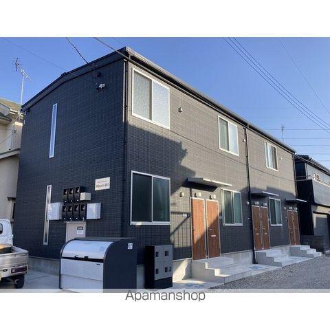 MQUARTO姫宮(ワンルーム/1階)