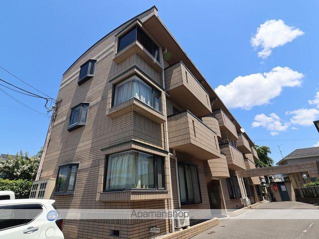 ビラ・セレーナ(2DK/3階)