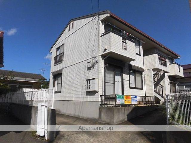 ルネ・ワイ(2DK/2階)