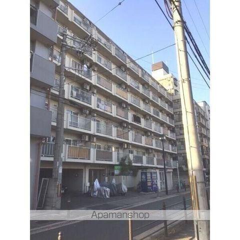 サンフラッツ新大阪別館