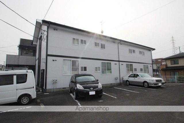 ジュネスクリエイトB