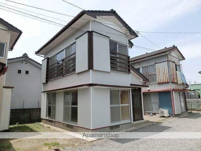 宮崎県都城市 2階建 築49年