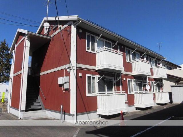 サザンスクェアA