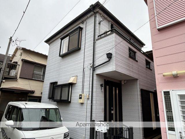川越線 南古谷駅 徒歩19分 2階建 築27年